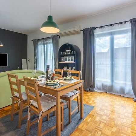 Apartment Suzy Dramalj Luaran gambar