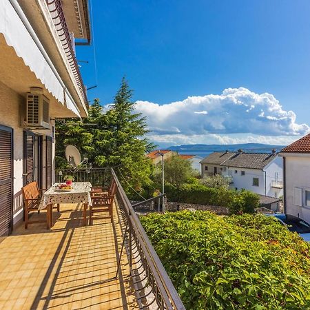 Apartment Suzy Dramalj Luaran gambar
