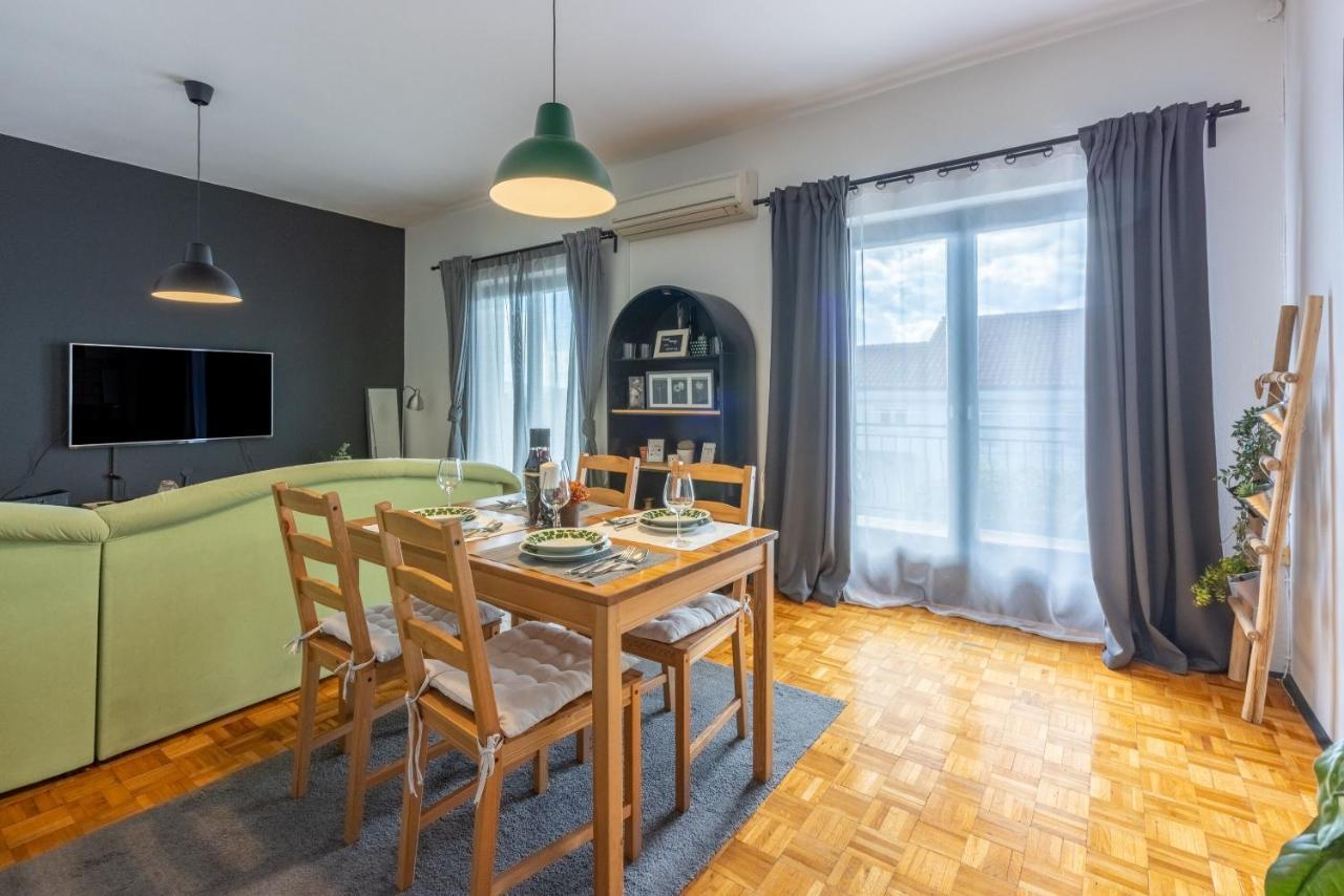 Apartment Suzy Dramalj Luaran gambar