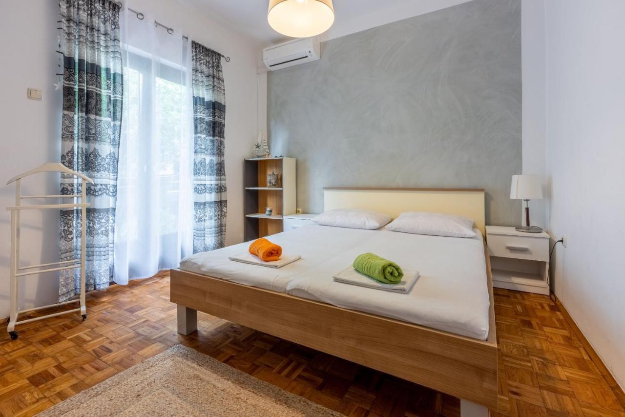 Apartment Suzy Dramalj Luaran gambar