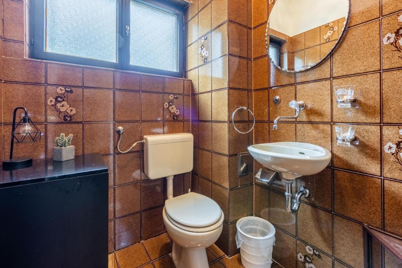 Apartment Suzy Dramalj Luaran gambar
