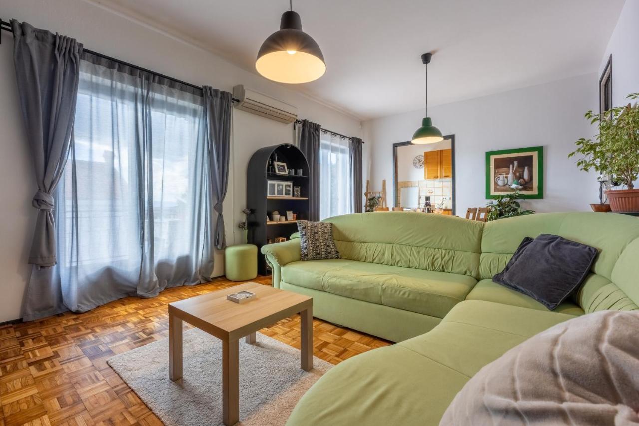 Apartment Suzy Dramalj Luaran gambar