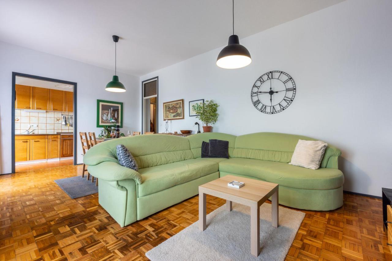Apartment Suzy Dramalj Luaran gambar