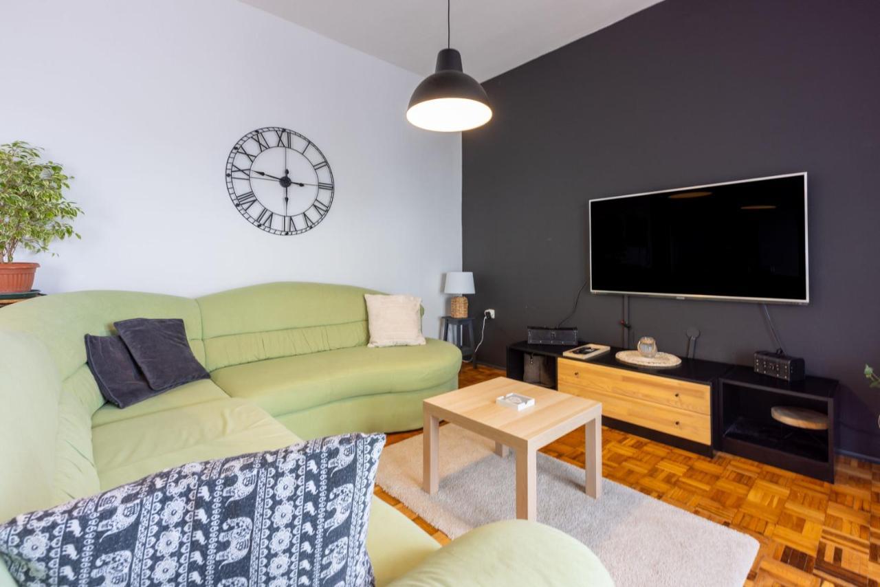 Apartment Suzy Dramalj Luaran gambar
