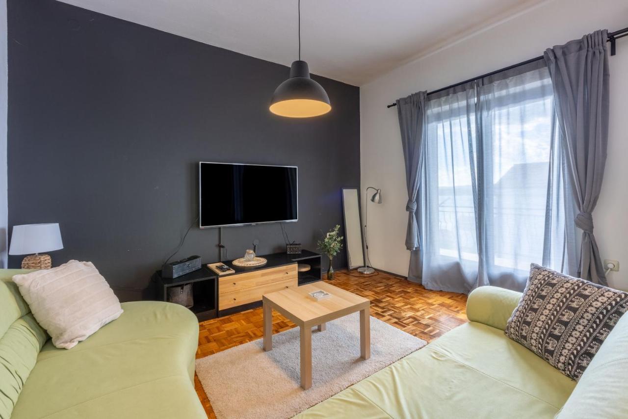 Apartment Suzy Dramalj Luaran gambar