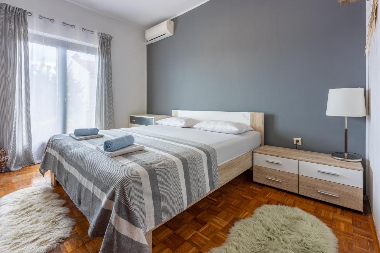 Apartment Suzy Dramalj Luaran gambar